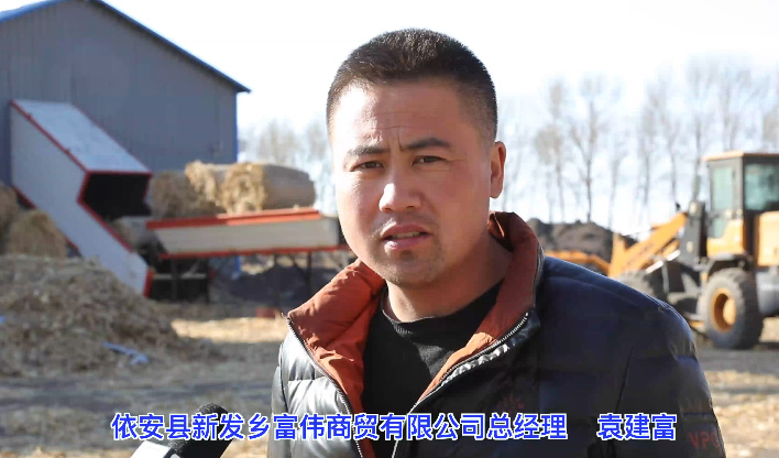 糧食烘干合作社如何做到年節(jié)省90萬(wàn)元？利民萬(wàn)佳鍋爐為您解析