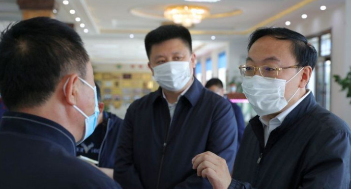 海倫市融媒體中心關(guān)注利民萬佳鍋爐，助力企業(yè)快速發(fā)展