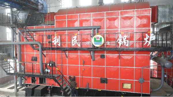 燃油鍋爐的技能特點(diǎn)有哪些？