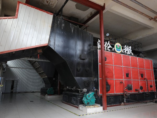 打造零碳供暖鄉(xiāng)鎮(zhèn)，秸稈打捆直燃鍋爐為“雙碳”助力